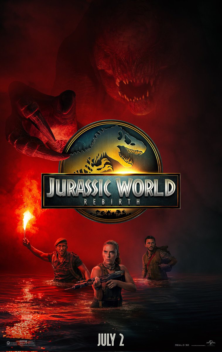 Now watching! 🦕🦖