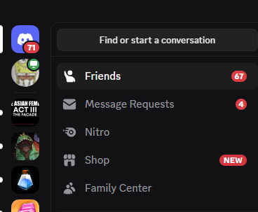 Guess how many friends im bout to make???