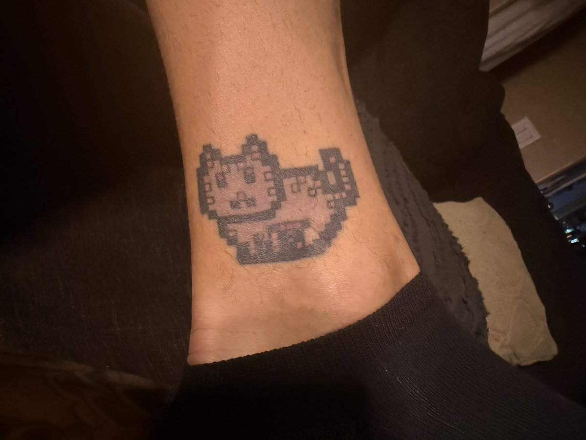 Techno-daddy.eth tweet media