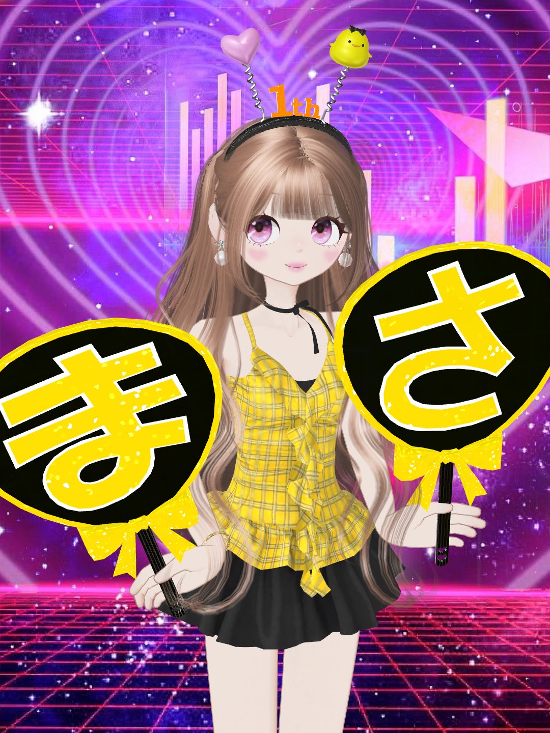 ❤︎リリちゃん❤︎ページ•*¨*•.¸♬︎ あーあ