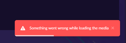 SmolxDuck_'s tweet photo. @SoundAlertsApp Why does this keep happening? https://t.co/9gZTqZyyE7