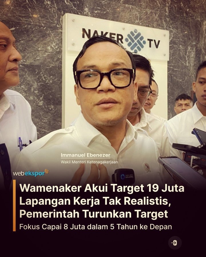 Habieb Selow (@wagimandeep212_) on Twitter photo Jangan mbikin malu mas Wapres, ituh janji kampanye yg tulus dari lubuk sanubari no tiputipu
Musti bisa diwujudkan, kalo kgak sanggup mundur saja.
Jan sampe kepercayaan masyarakat kpada Mas Wapres <a href="/gibran_tweet/">Gibran Rakabuming</a> ilang..!
kumparan.com/kumparanbisnis… Jangan mbikin malu mas Wapres, ituh janji kampanye yg tulus dari lubuk sanubari no tiputipu
Musti bisa diwujudkan, kalo kgak sanggup mundur saja.
Jan sampe kepercayaan masyarakat kpada Mas Wapres <a href="/gibran_tweet/">Gibran Rakabuming</a> ilang..!
kumparan.com/kumparanbisnis…