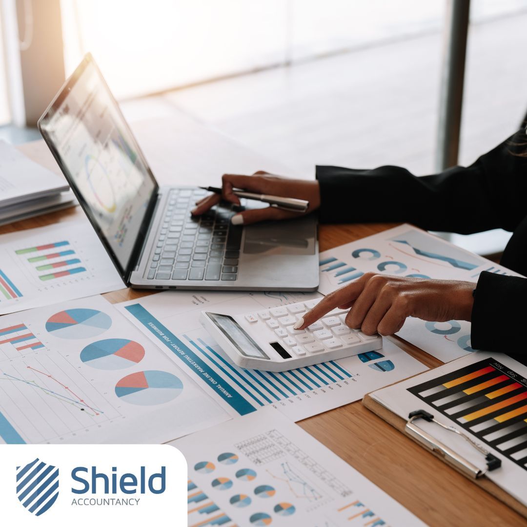 Shield Accountancy Ltd (@ltd_shield) on Twitter photo 🌞 We know it’s summer and everyone’s in holiday mode… but why not use the quiet time to get ahead?
We’re already preparing 2024–25 tax returns, way ahead of the 31st Jan 2026 deadline. Why leave it to the last minute?
📩 personaltax@shieldaccountancy.co.uk 🌞 We know it’s summer and everyone’s in holiday mode… but why not use the quiet time to get ahead?
We’re already preparing 2024–25 tax returns, way ahead of the 31st Jan 2026 deadline. Why leave it to the last minute?
📩 personaltax@shieldaccountancy.co.uk