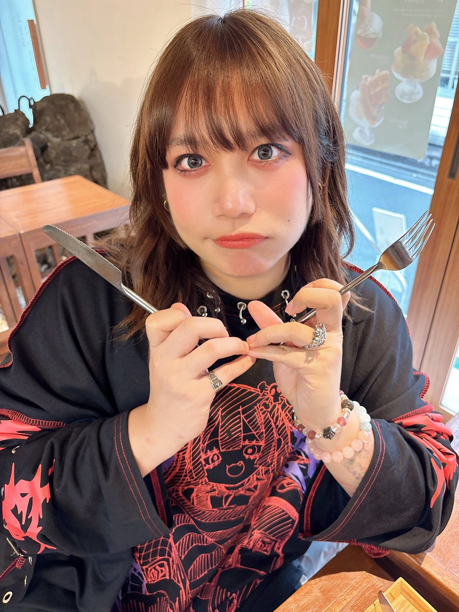 Lumos_Ruria's tweet photo. https://t.co/ucGMzKe115