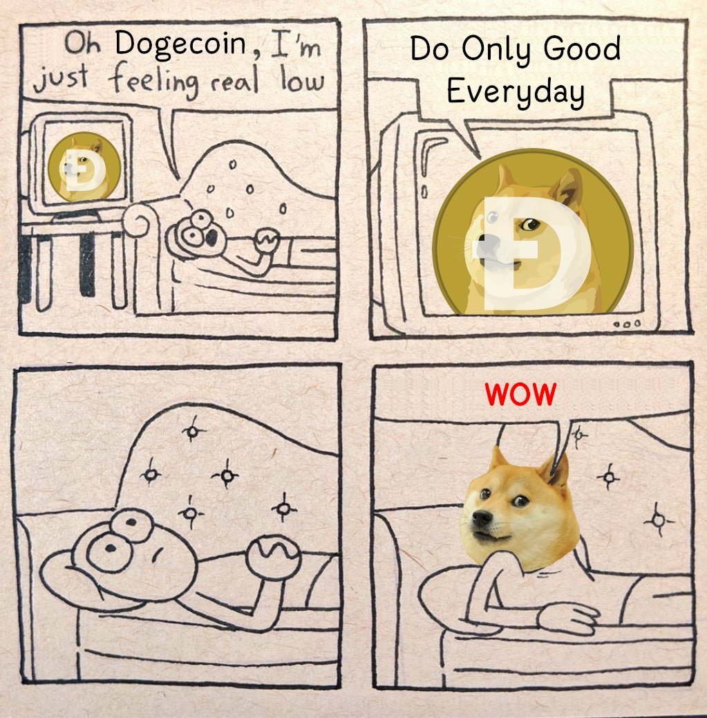 DOGENIKZ™ tweet media