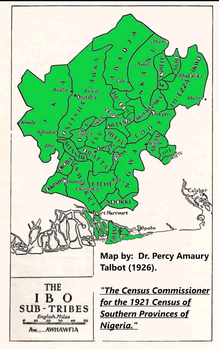 Dozieozi's tweet photo. @osazenoo South East is Landlocked but Igbo Land Isn't 
#Igboid https://t.co/yZoufwrEMD