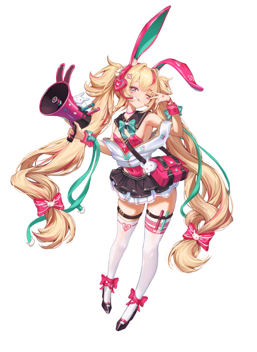 ミズリン tweet media