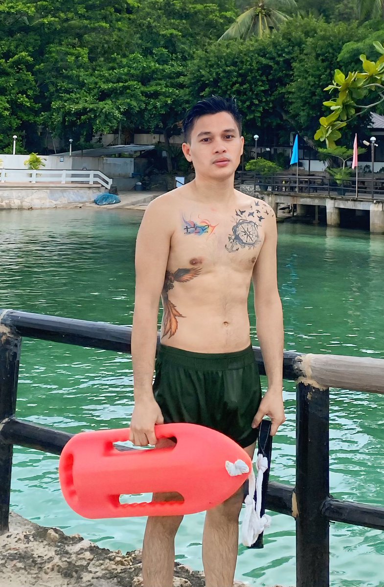 kapagod 🤪