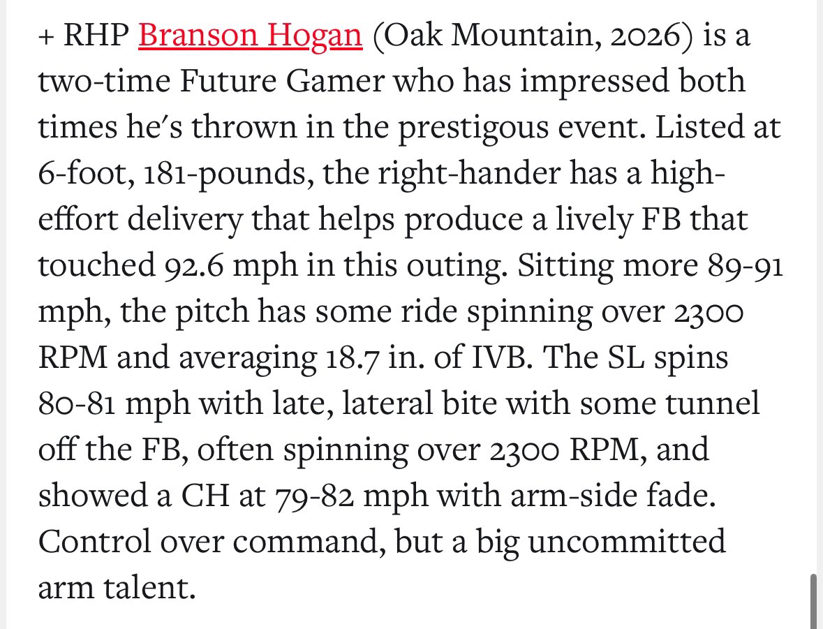 Branson Hogan tweet media