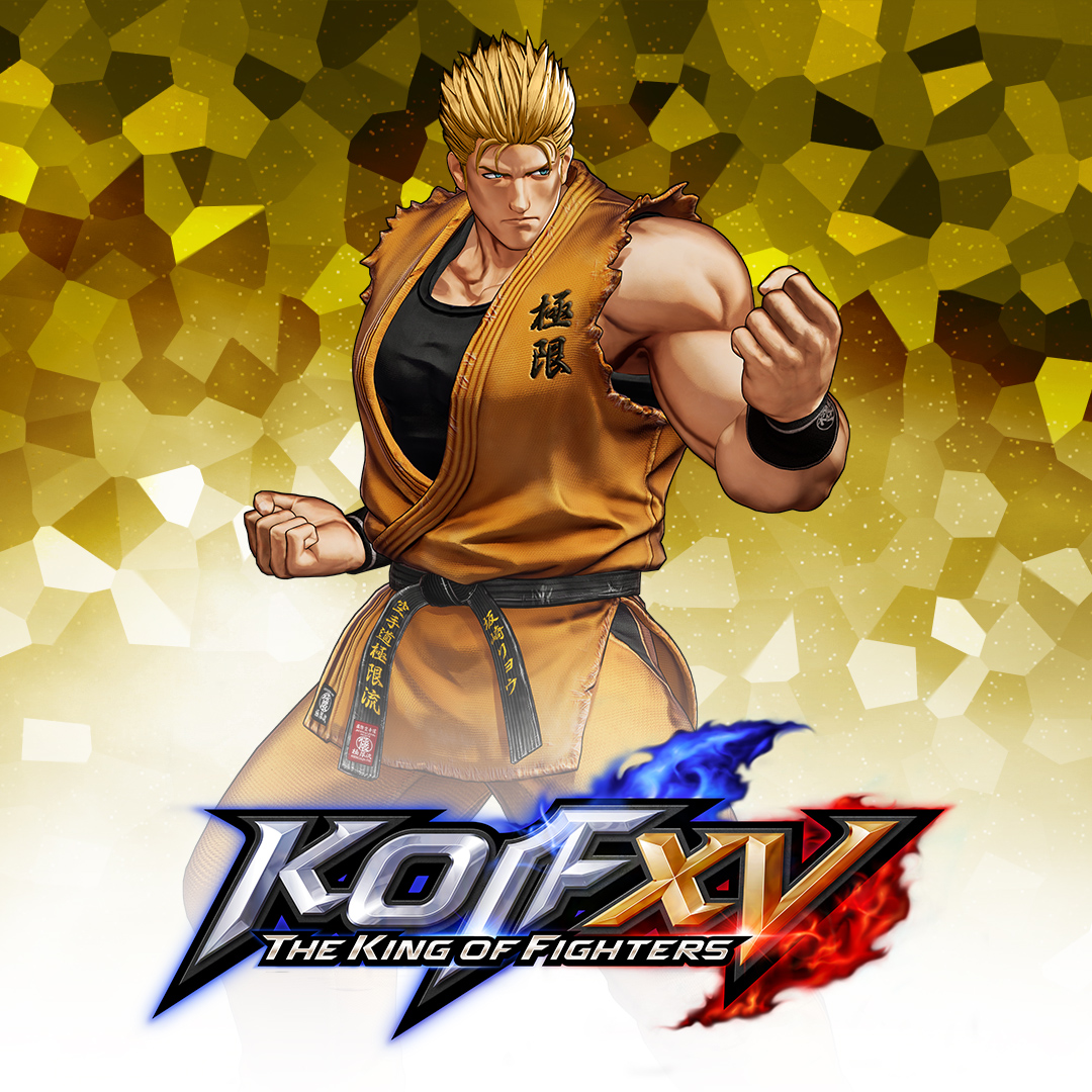 ＼Happy Birthday🎉／

本日8月11日は、KOF XVでリョウ・サカザキ役の高倉大輝（<a href="/kenn811/">高倉大輝(MCダイキ)</a>）さんのお誕生日です！🎂
おめでとうございます！
