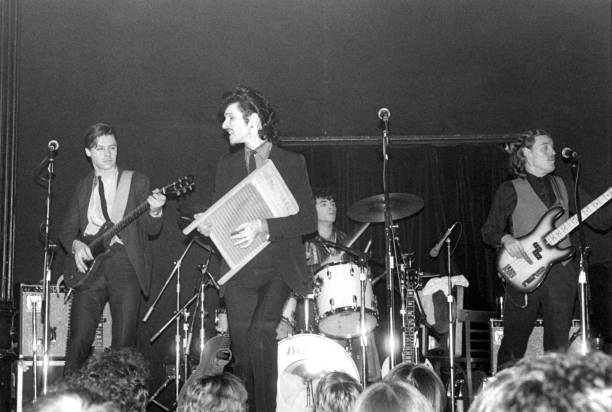 NewWaveAndPunk's tweet photo. Passed away on this day in 2009: Willy DeVille, most famously of #MinkDeVille 
Pics;
Rita Barro
Marcia Resnick
https://t.co/TwxqEVA0an https://t.co/LYTnR0wSAN