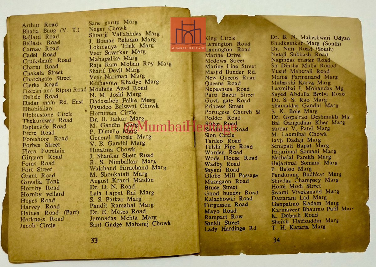 From My Personal Collection
A gem from 1984, the BEST Bus Guide priced at just Re. 1. 

What makes it special?
> Lists of old bus routes connecting Colaba to Mahim, Navy Nagar to Jijamata Udyan, and even New Bombay routes like Dadar to Panvel &amp; Thane ( Pic 2 &amp; 3)
> A fascinating