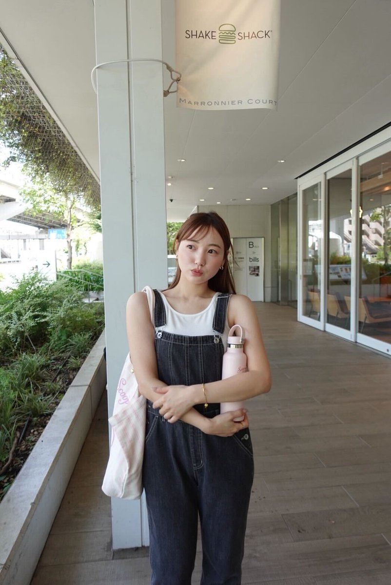 Sara→[最終お値下げ] Her lip to ホワイトトップス Sara様専用→[最終お値下げ] Her lip to ホワイトトップス