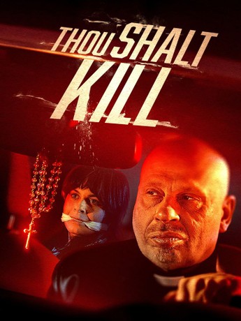 Woah!!! Was NOT prepared for this at all! A tense single location film of an alcoholic mother trapped in a car with a killer on a mission. A psychological battle of wits excellently played out by <a href="/AugieDuke/">Augie Duke</a> and <a href="/vincelozano/">Vince Lozano</a>! And what an ending!!! That was amazing!