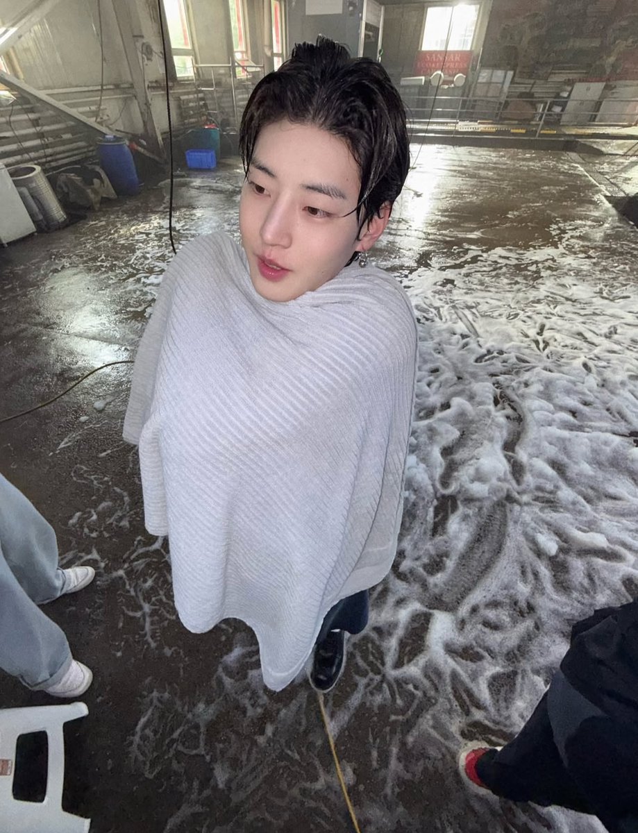 พอปิดรอยสักก็หมวยแก้มอ้วนคนนึง