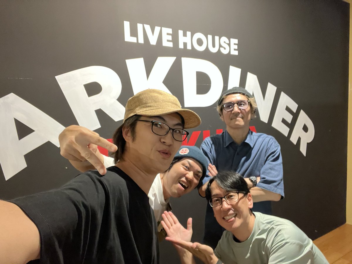 坂下 徳晃(ノリ)ふんどし tweet media