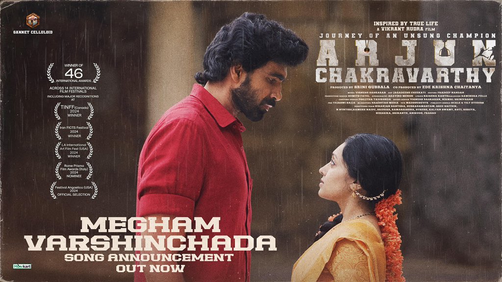 Movie Updates tweet media