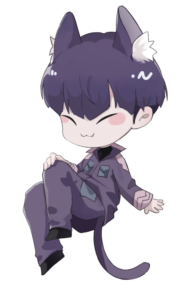 #怪獣８号  진심 오랜만에 올리는 그림