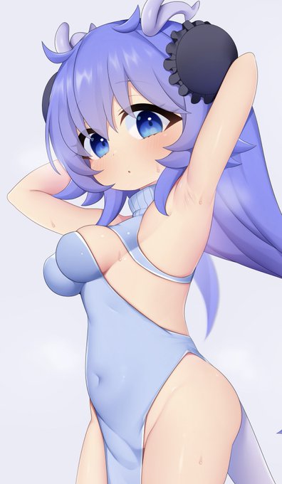 ほかほかドラガキ 