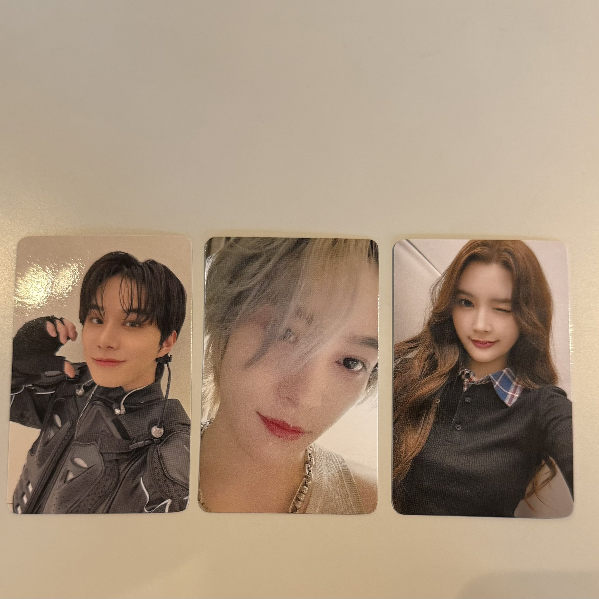 SMTOWN Red Velvet スルギ タイムカプセル 永豊文庫 トレカ SMTOWN Family Red Velvet スルギ SEULGI トレカ - メルカリ