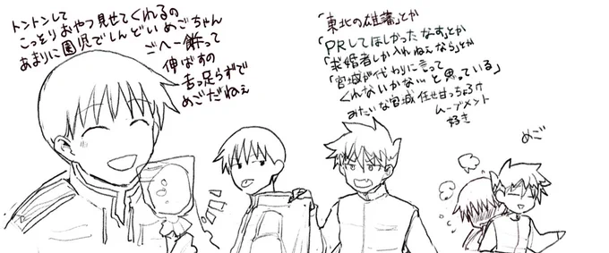 めごちゃん 