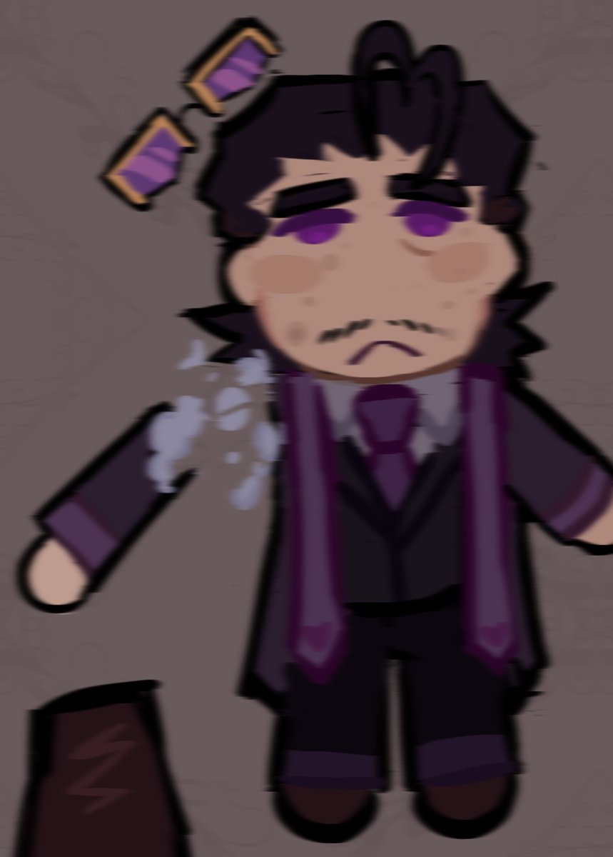 Waste of fabric and time. Why did I ever make this stupid thing. Ridiculous.