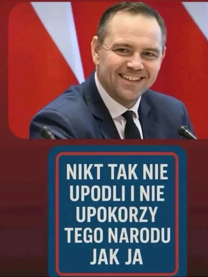 I tyle w temacie tego kibola