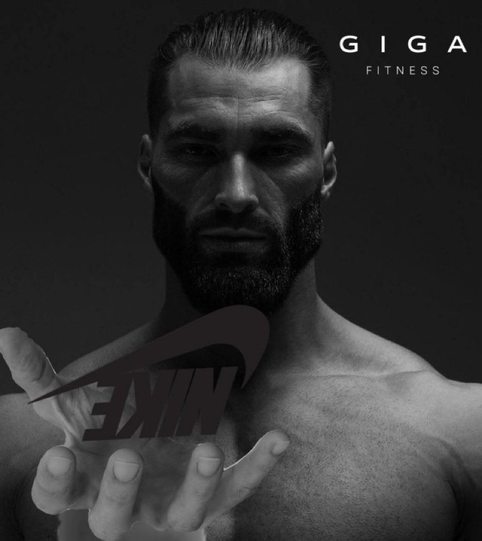 gigamaximilist's tweet photo. I refuse to concede

I refuse to quit

I refuse to accept mediocrity

I know what I hold

$GIGA https://t.co/HJkGx5pCJ0