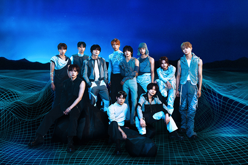 アイドル INI INI (@official__INI) / X