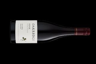 Whoa! Henk does it again. The Vineyard Series Chardonnay was captivating brilliance and this Oakridge Vineyard Series Henk Pinot Noir 2023 sits right on its tail. The allure, the elegance, the energy - incredible. buff.ly/cfibzvW
