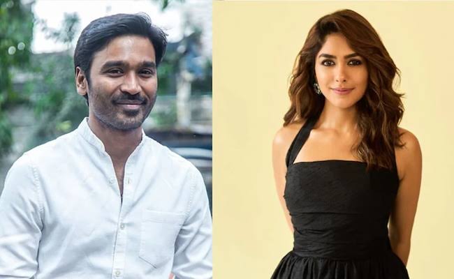 SAMTHEBESTEST_'s tweet photo. #MrunalThakur and #Dhanush are Dating 🥹🥹😳

"Yes, it’s true that they are dating. But it’s too new and they’ve no plans of making their relationship official before the public or the media. At the same time, they’re unfazed about"- Source (IndiaToday). https://t.co/DpfeRfaG50
