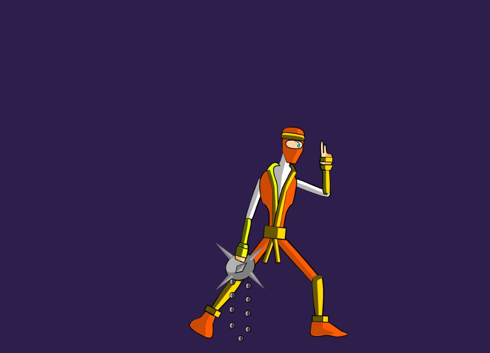 BandaiJack's tweet photo. Well gameplay code is great
Gonna experiment with the current art style of Everron characters
I might try to make it detailed but still use the same sprites🤔
Wish me luck oh don't worry these four will join soon
#indiegame #gamedev #indiedev #trailertuesday #everron https://t.co/2KYWDkRytl