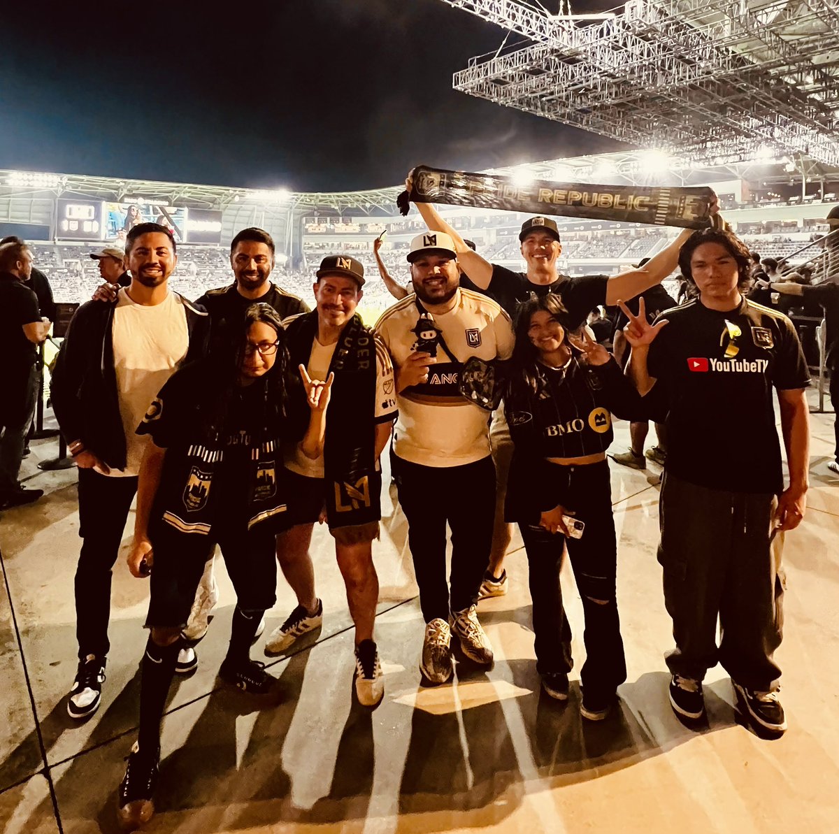 Pride Republic tweet media