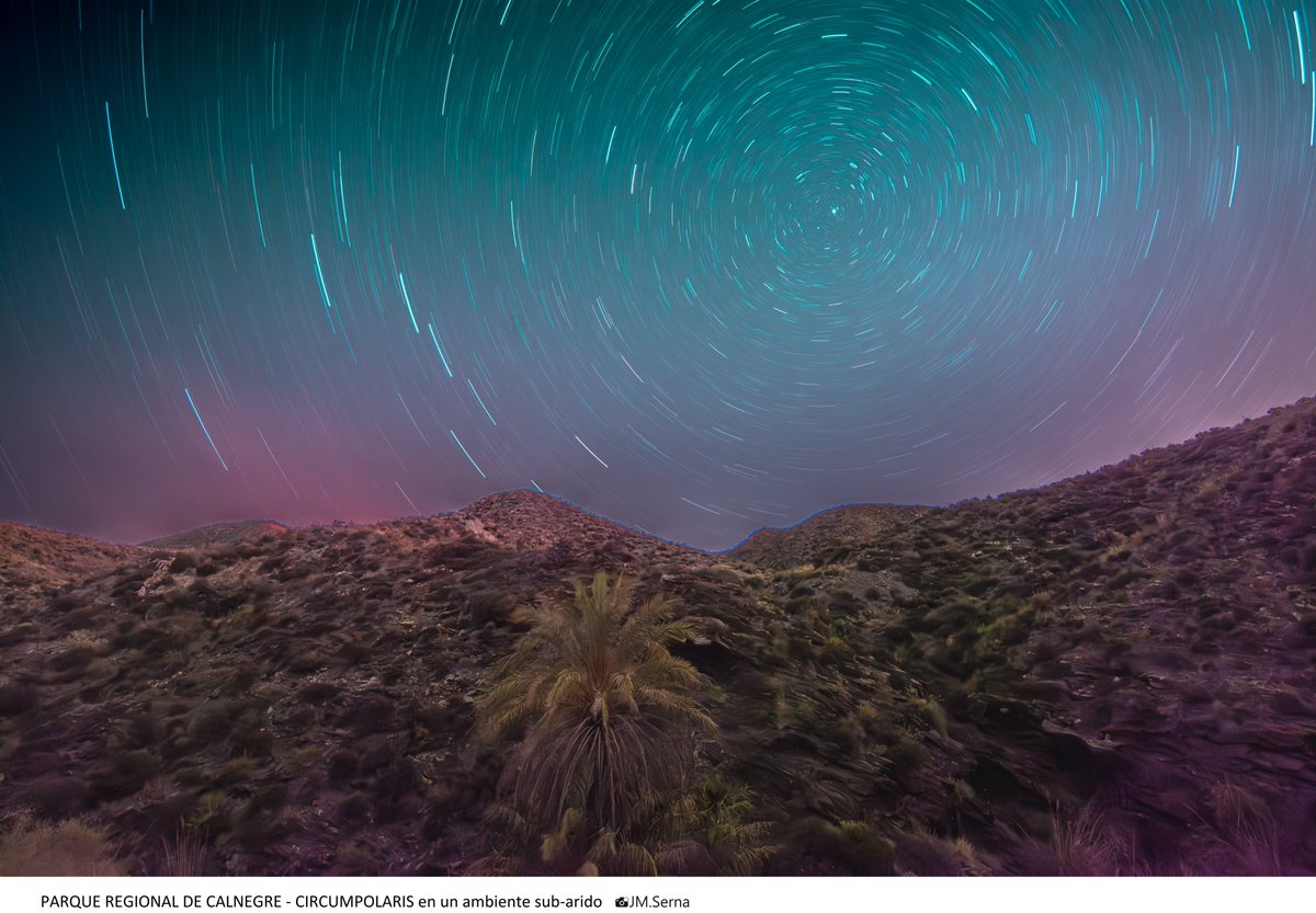 JOSE M.SERNA GARCIA (@josemmol) on Twitter photo no hay nada como el VERANO para disfrutar de las estrellas,mas sabiéndose q Parque Reg.CALNEGRE #Murcia es un espacio aceptablem.oscuro ademas de ser litologicam. el mas antigua de MURCIA (Esquistos,cálcitas del Permo/Trias)
#cielosesa
<a href="/geologoenapuros/">Un geólogo en apuros 🏳️🌈</a> <a href="/AstronomiaRivas/">Astronomía Rivas</a> <a href="/JAGfoto/">Jose A Gallego</a> no hay nada como el VERANO para disfrutar de las estrellas,mas sabiéndose q Parque Reg.CALNEGRE #Murcia es un espacio aceptablem.oscuro ademas de ser litologicam. el mas antigua de MURCIA (Esquistos,cálcitas del Permo/Trias)
#cielosesa
<a href="/geologoenapuros/">Un geólogo en apuros 🏳️🌈</a> <a href="/AstronomiaRivas/">Astronomía Rivas</a> <a href="/JAGfoto/">Jose A Gallego</a>