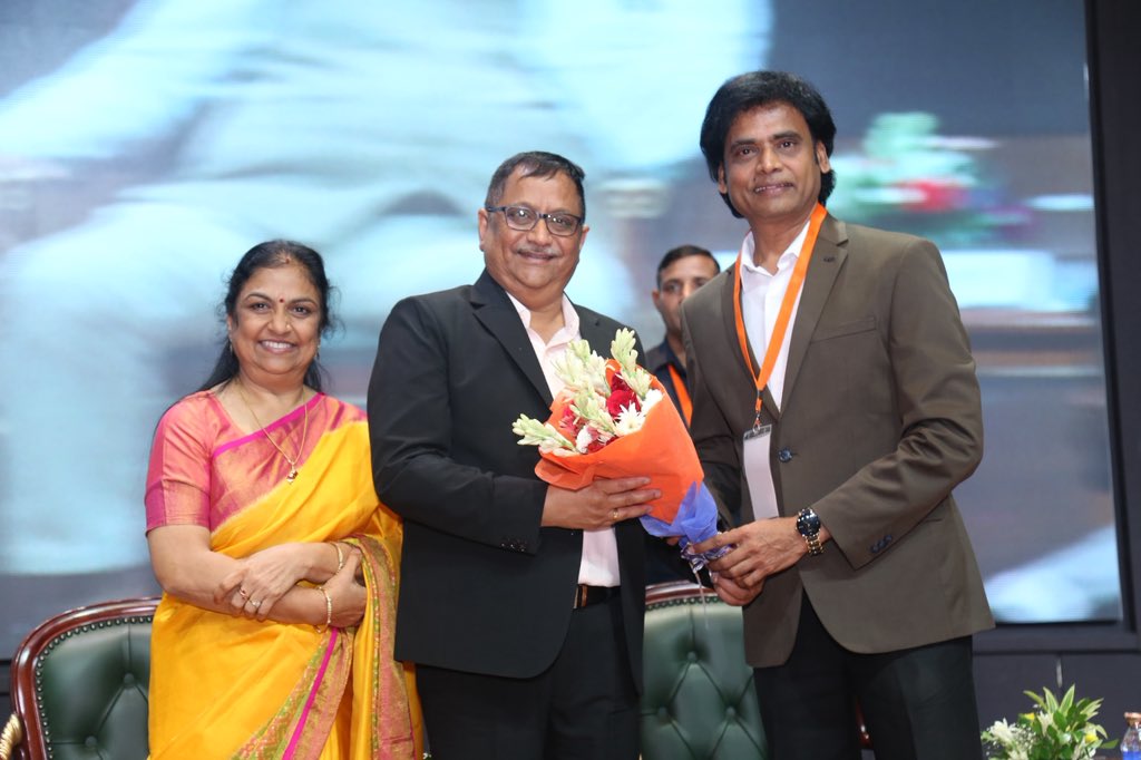 Kiritkumar J Patel (@kjpatelparadeep) on Twitter photo I was delighted to receive a warm welcome from the leadership of various associates and joint ventures of IFFCO during the function at Bharat Mandapam. <a href="/iffcomc/">IFFCO-MC Crop Science</a> <a href="/IFFCO__TOKIO/">IFFCO TOKIO</a> #AquaAgri #IFFCONanoventions I was delighted to receive a warm welcome from the leadership of various associates and joint ventures of IFFCO during the function at Bharat Mandapam. <a href="/iffcomc/">IFFCO-MC Crop Science</a> <a href="/IFFCO__TOKIO/">IFFCO TOKIO</a> #AquaAgri #IFFCONanoventions