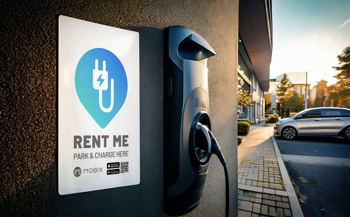 MOBIX.AI tweet media