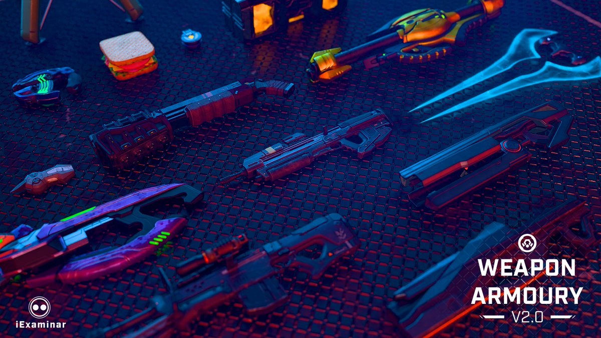 iExaminar tweet media