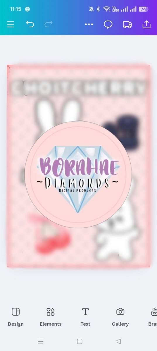 B_D_Digitals's tweet image. 👀 Just a little peek… can you guess what this page is inspired by? 💜🎨
#MiniteenMagic #DigitalColoringBook #BorahaeDiamonds