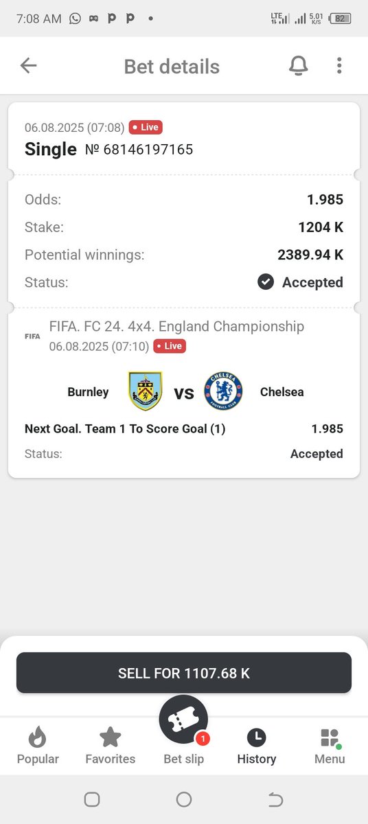 H4664👈 booking code 🤝