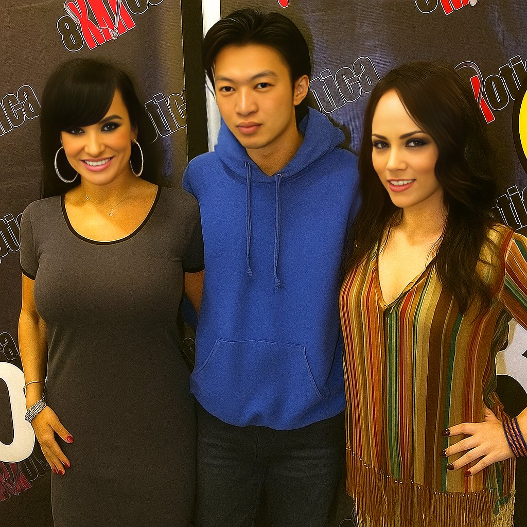 LockJawRecords's tweet photo. Lisa Ann https://t.co/EdqPCf9N2k