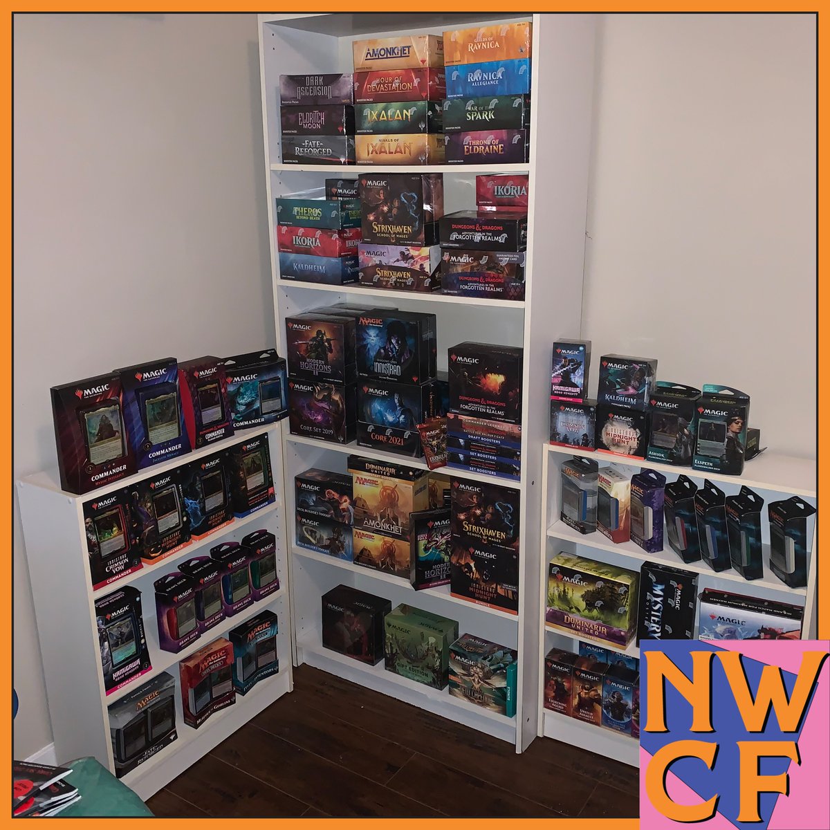 NewWestComicFest tweet media