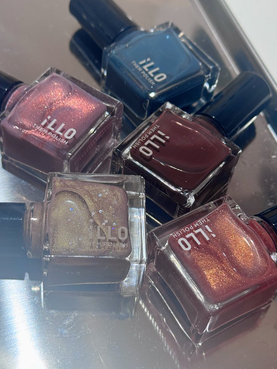 I’m back🫶！

coming soon