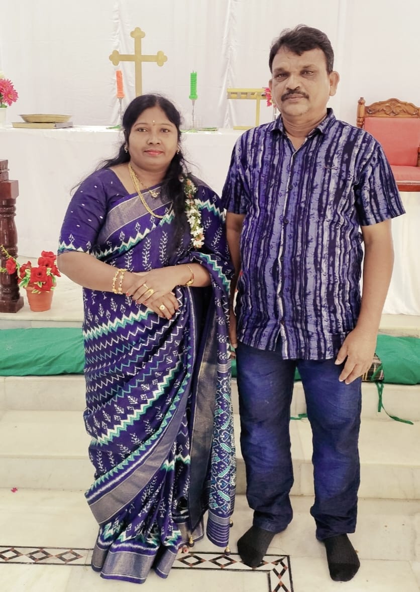 Kavitha Chevula tweet media