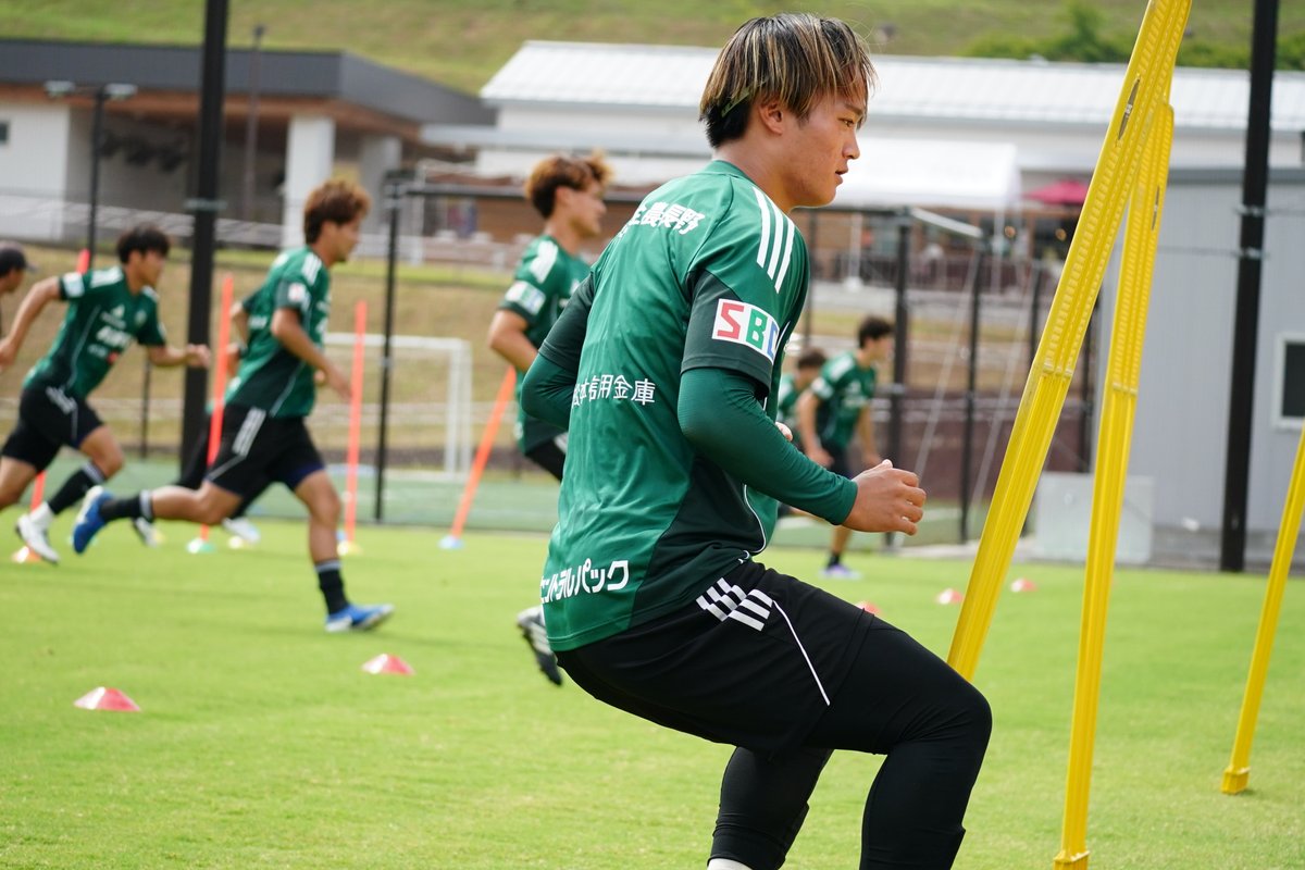 松本山雅FC練習着 adidas 2023松本山雅FC 【プラクティスウェア】【オフピッチ