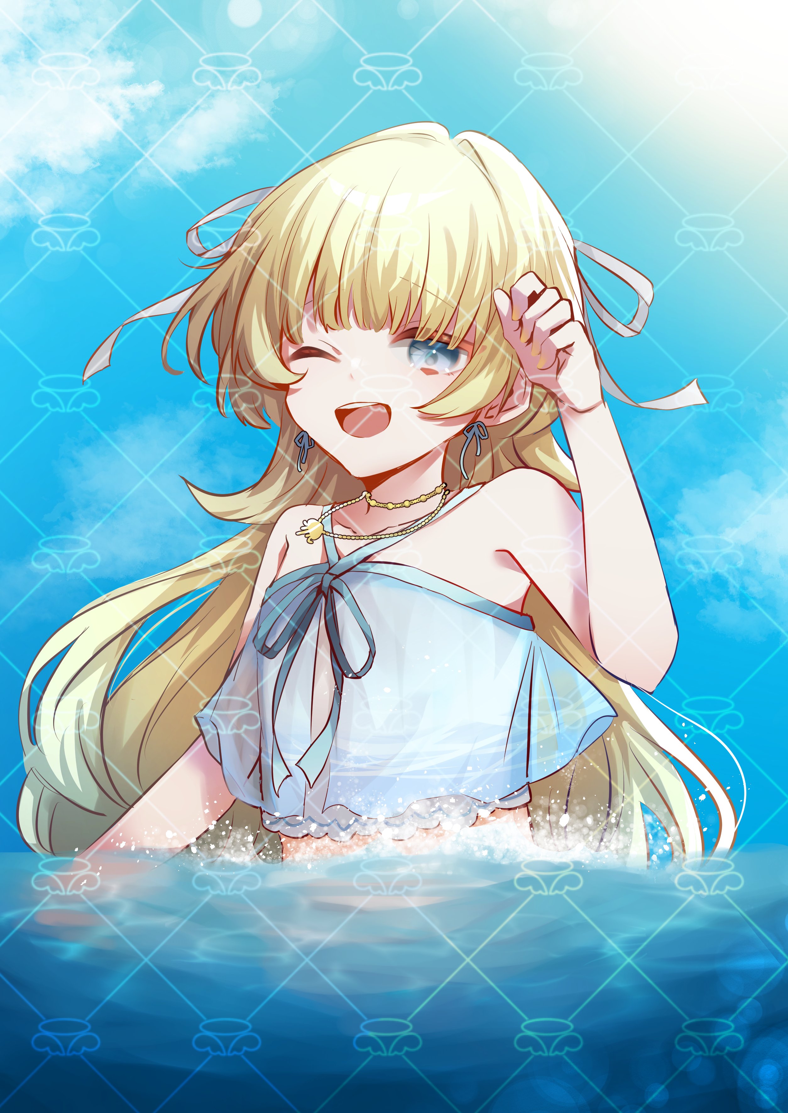 狐巳夜シュウ (@Syu9ri16) / X