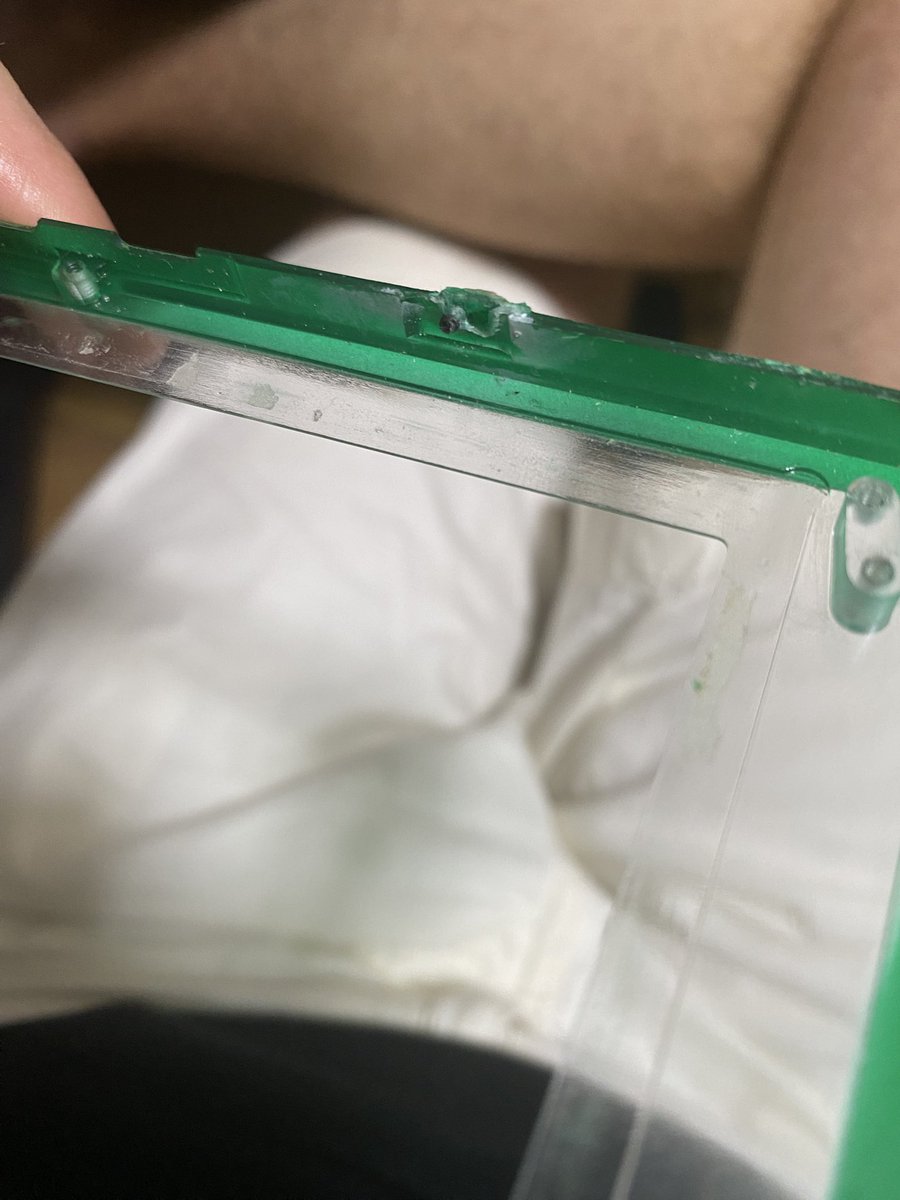 StonedEdge tweet media