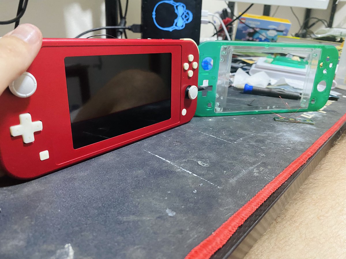 StonedEdge tweet media