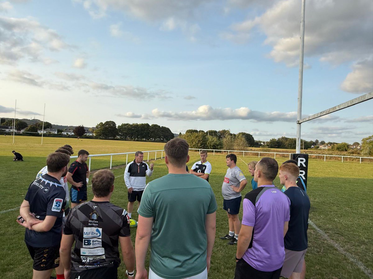 Rhiwbina RFC tweet media