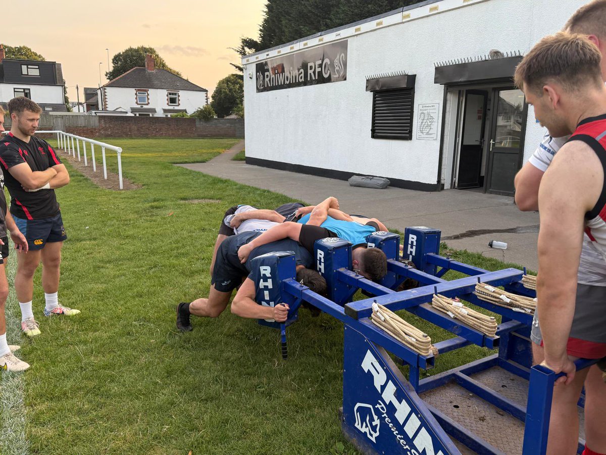 Rhiwbina RFC tweet media