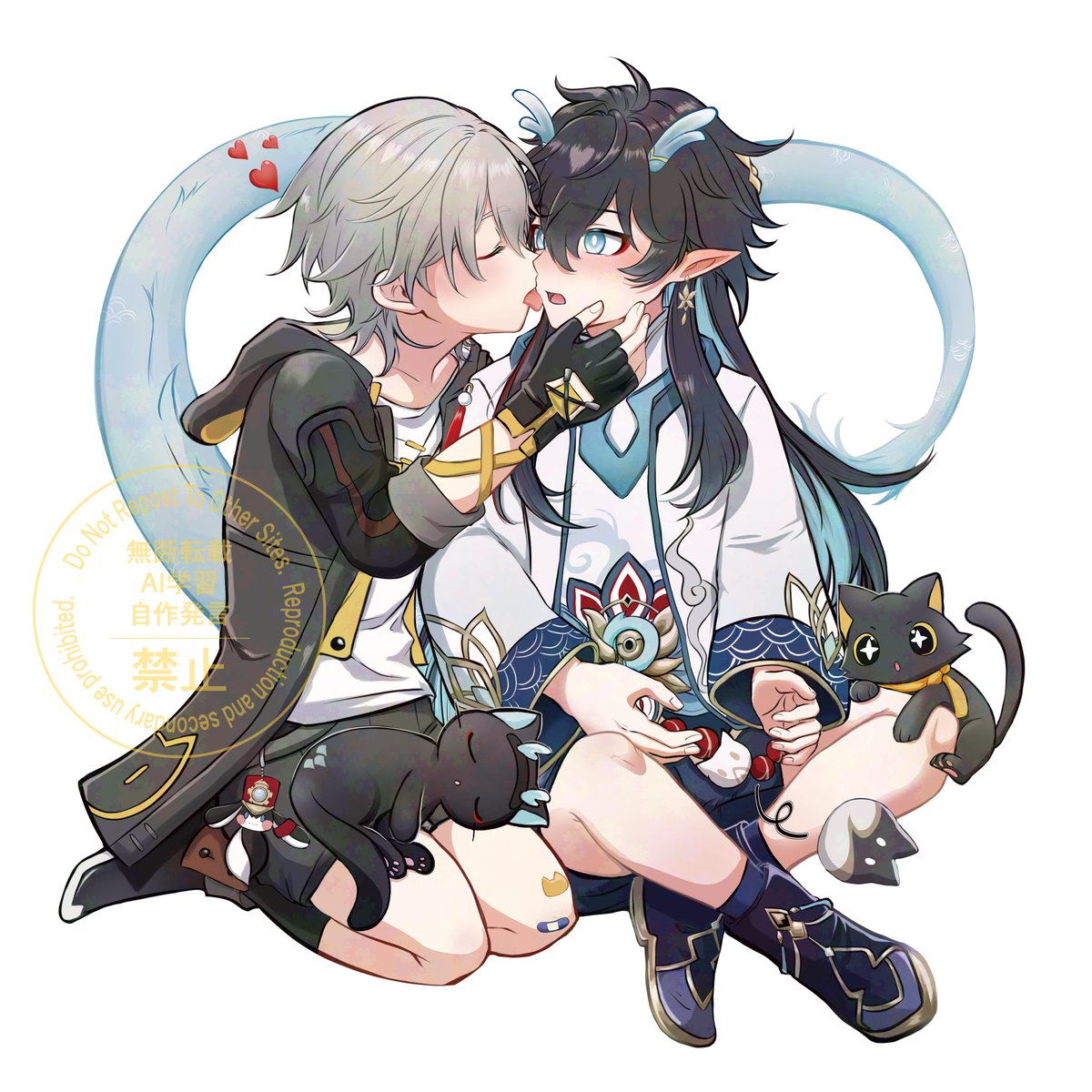 何とか丹穹アクキーは展示出来そうで良かった😌漫画は…………。
需要次第ではあるけど今のところ作るとしたら10～20くらいのつもり(沢山作って余っても困るので）